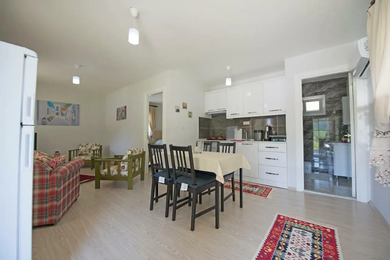 Villa Pinar Evleri Muğla