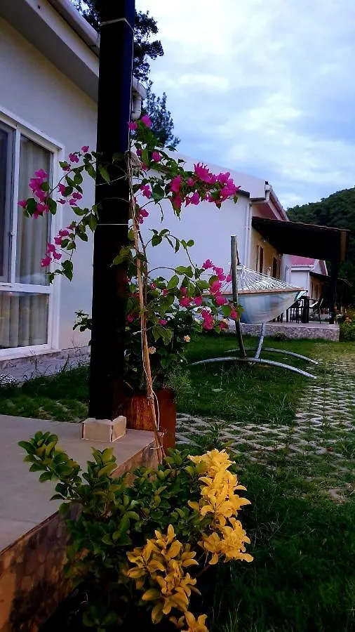 Villa Pinar Evleri Muğla