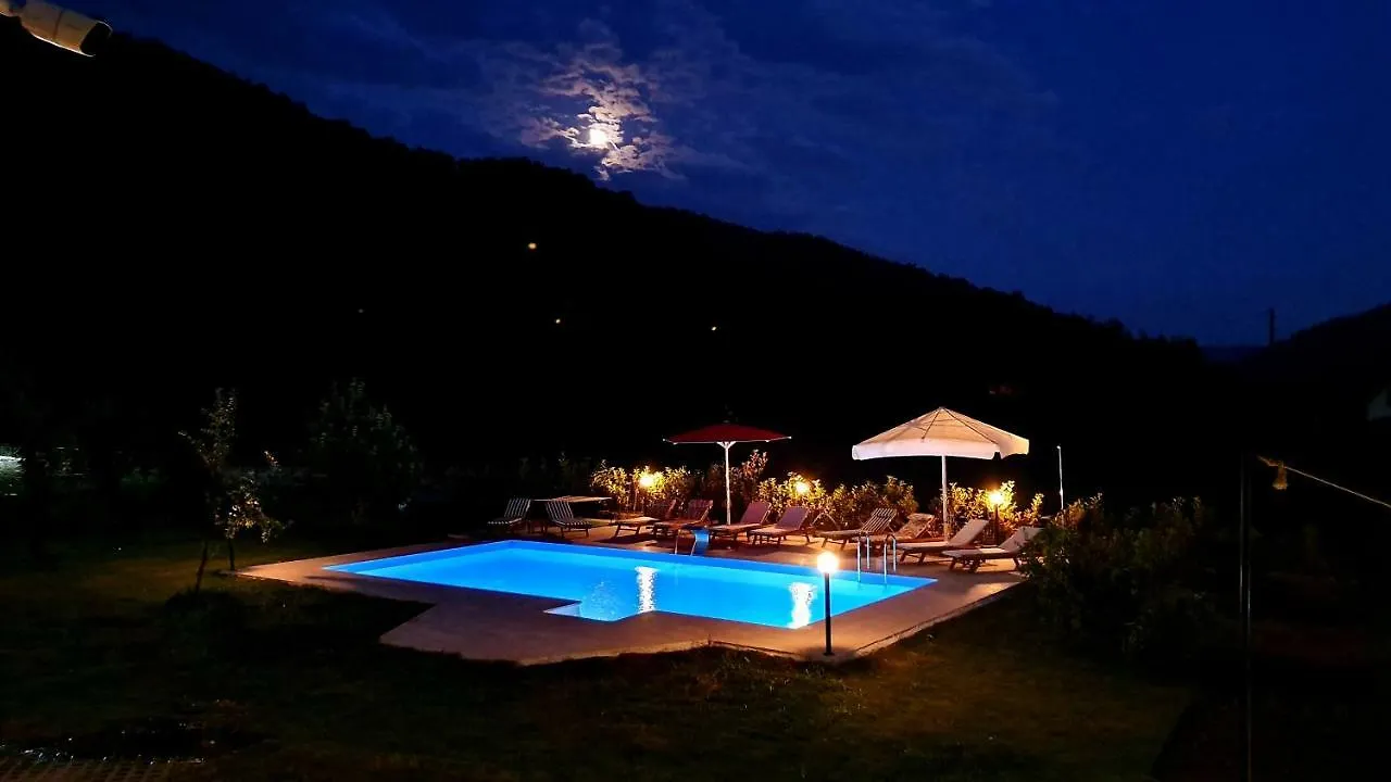 Villa Pinar Evleri Muğla 0*,
