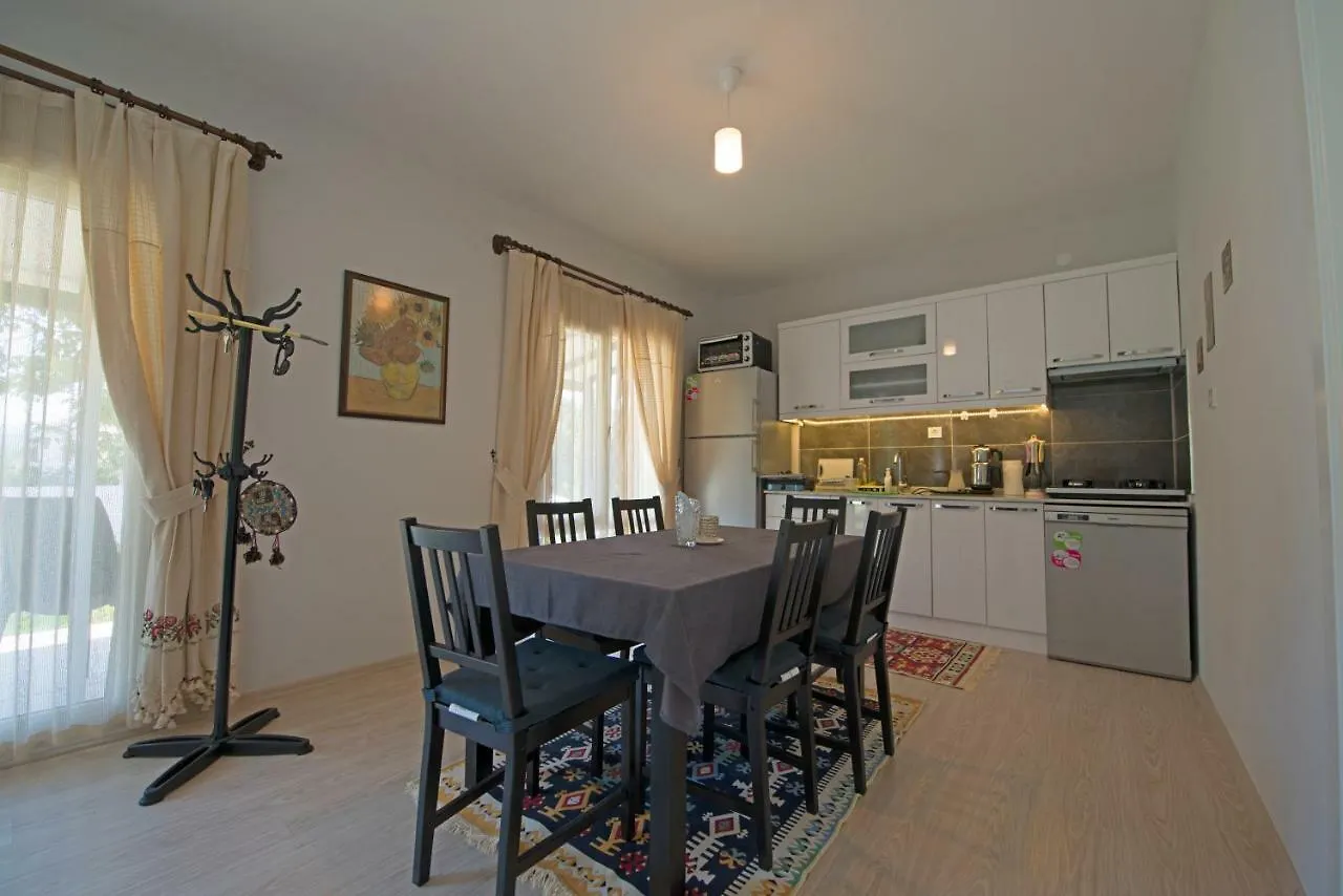 Villa Pinar Evleri Muğla