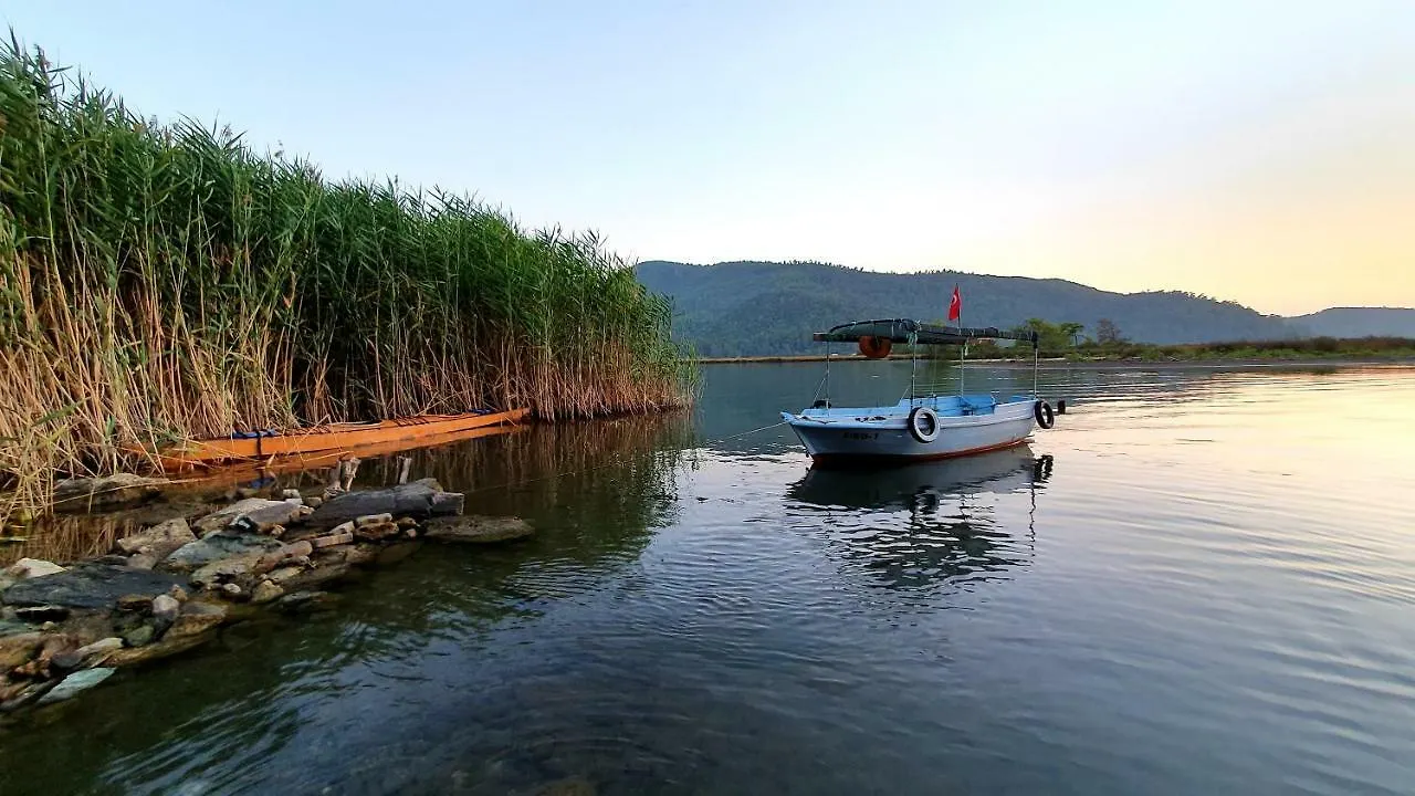 Villa Pinar Evleri Muğla