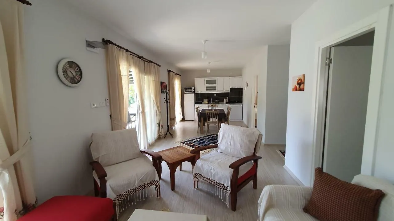 Villa Pinar Evleri Muğla Türkei